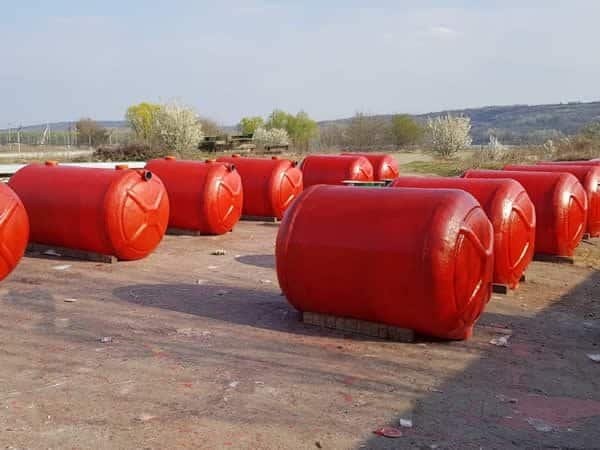 stoc fose septice ecologice